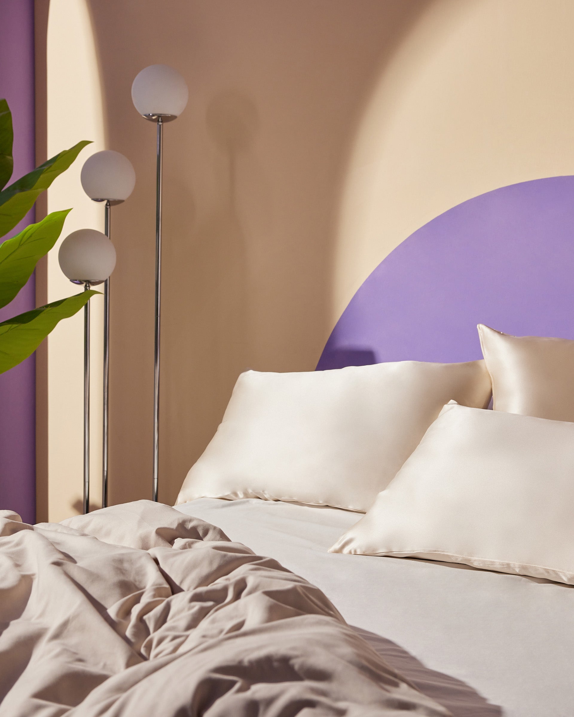 The Pillowcase