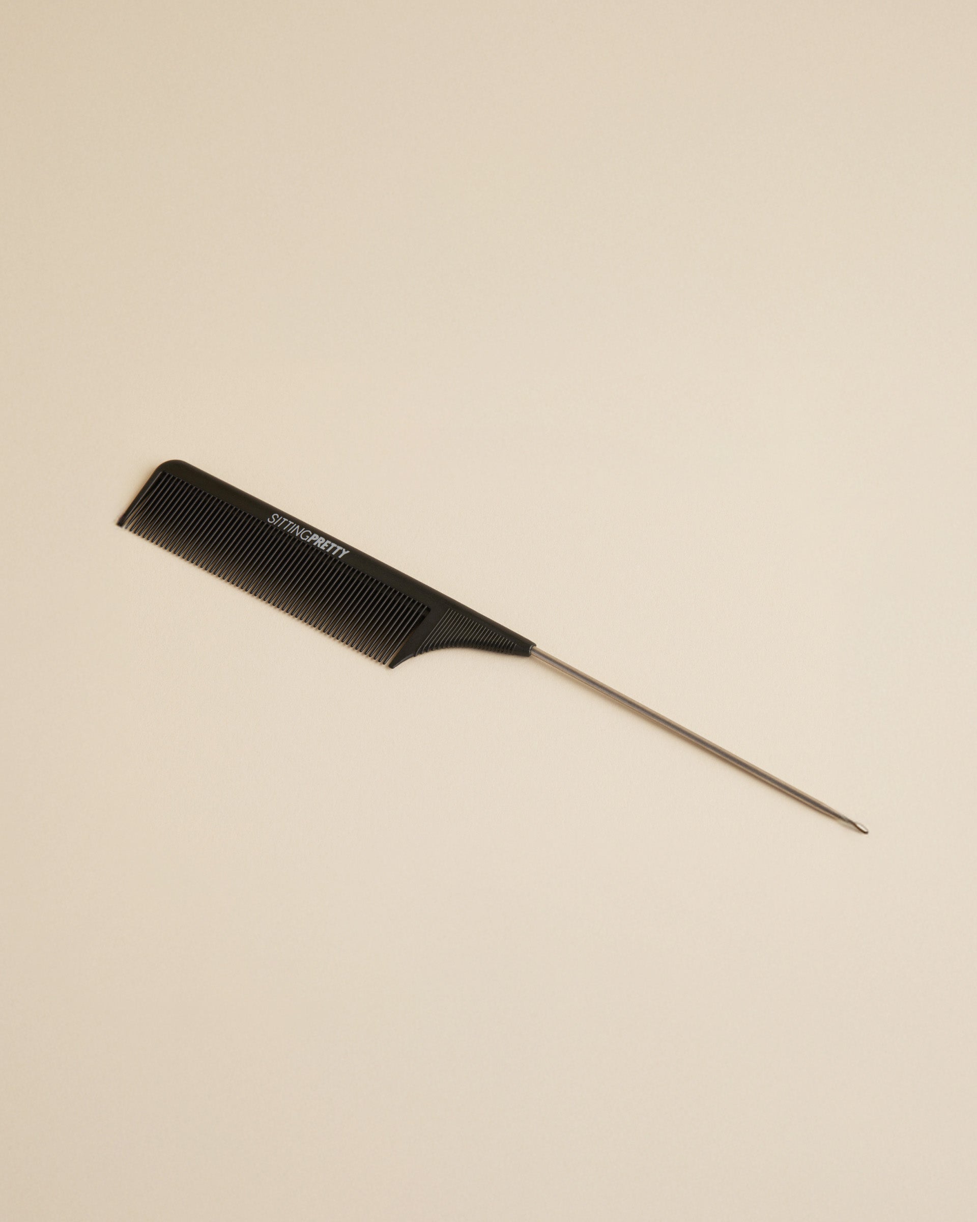 Halo Tailcomb
