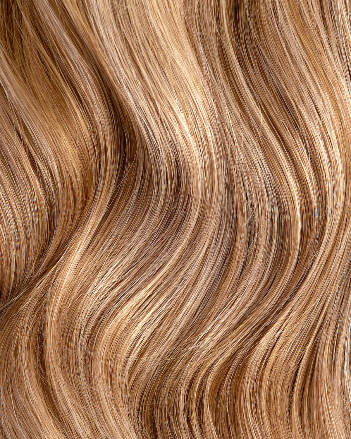 Soft Bronde #10/6 Swatch