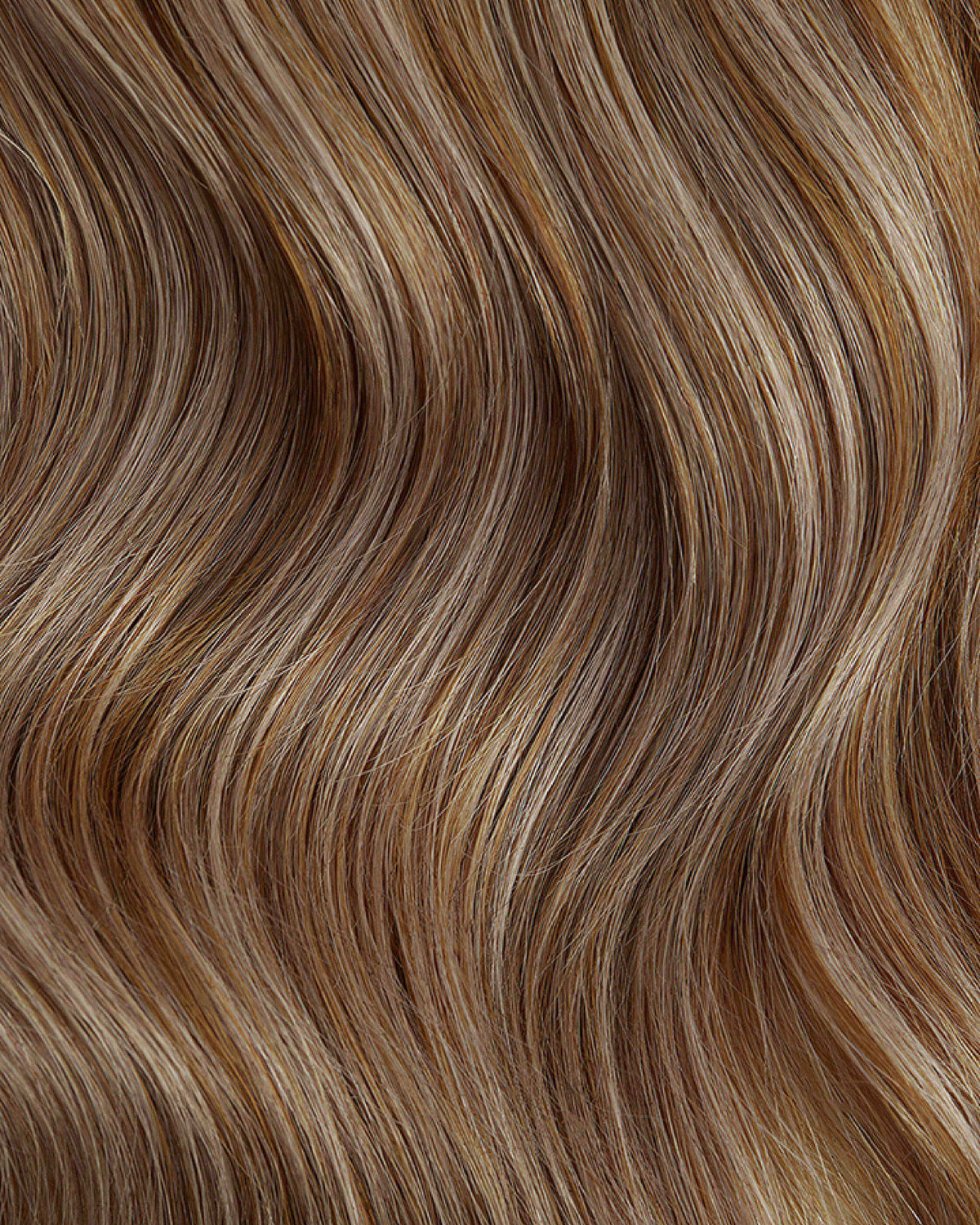 Cool Blonde Blend #18/6 Swatch