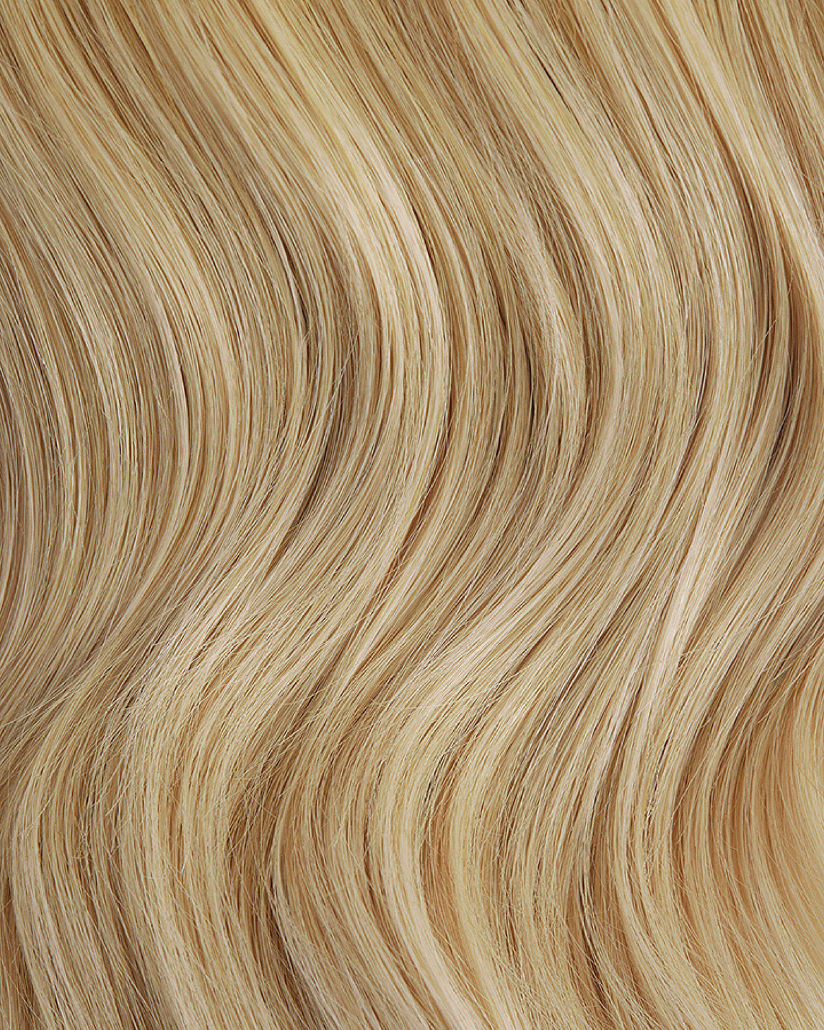 Beach Blonde #20C Swatch