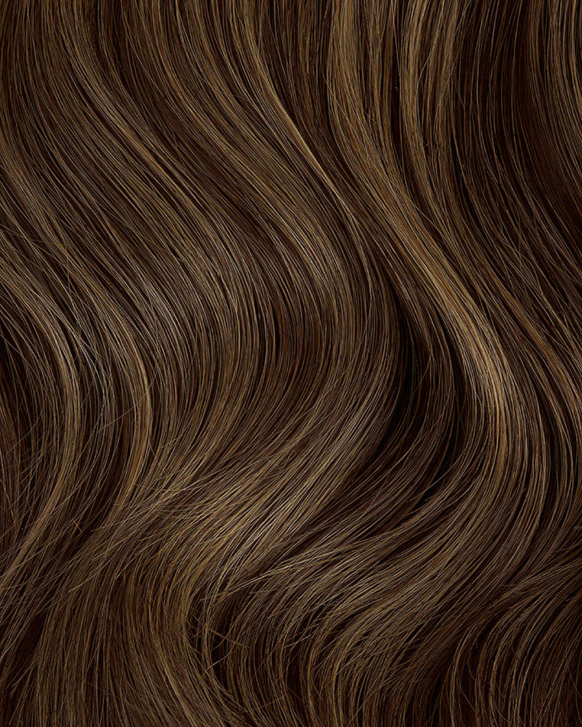 Soft Chestnut Brown #4/6 Swatch