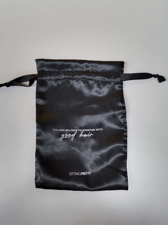Halo Travel Pouch