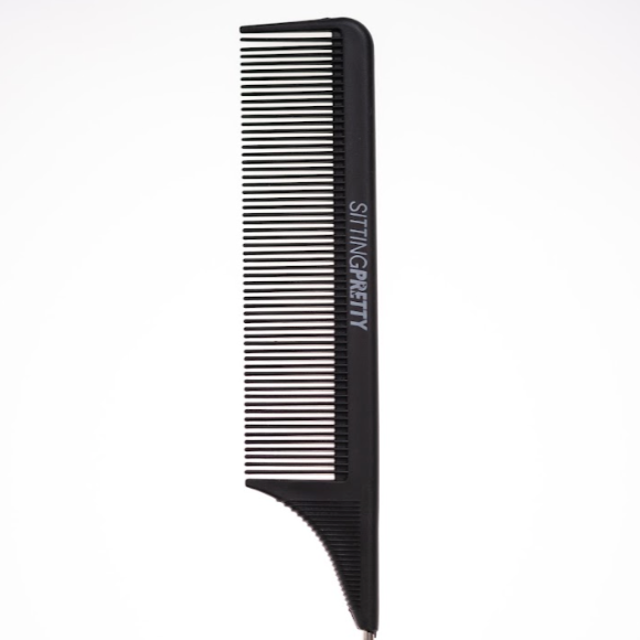 Halo Tailcomb