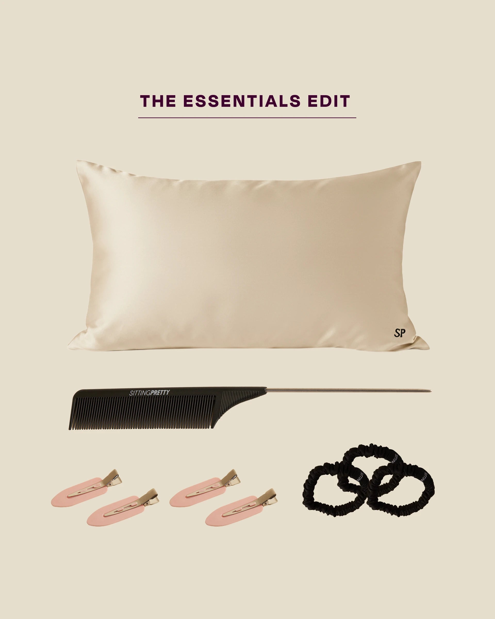 The Essentials Edit