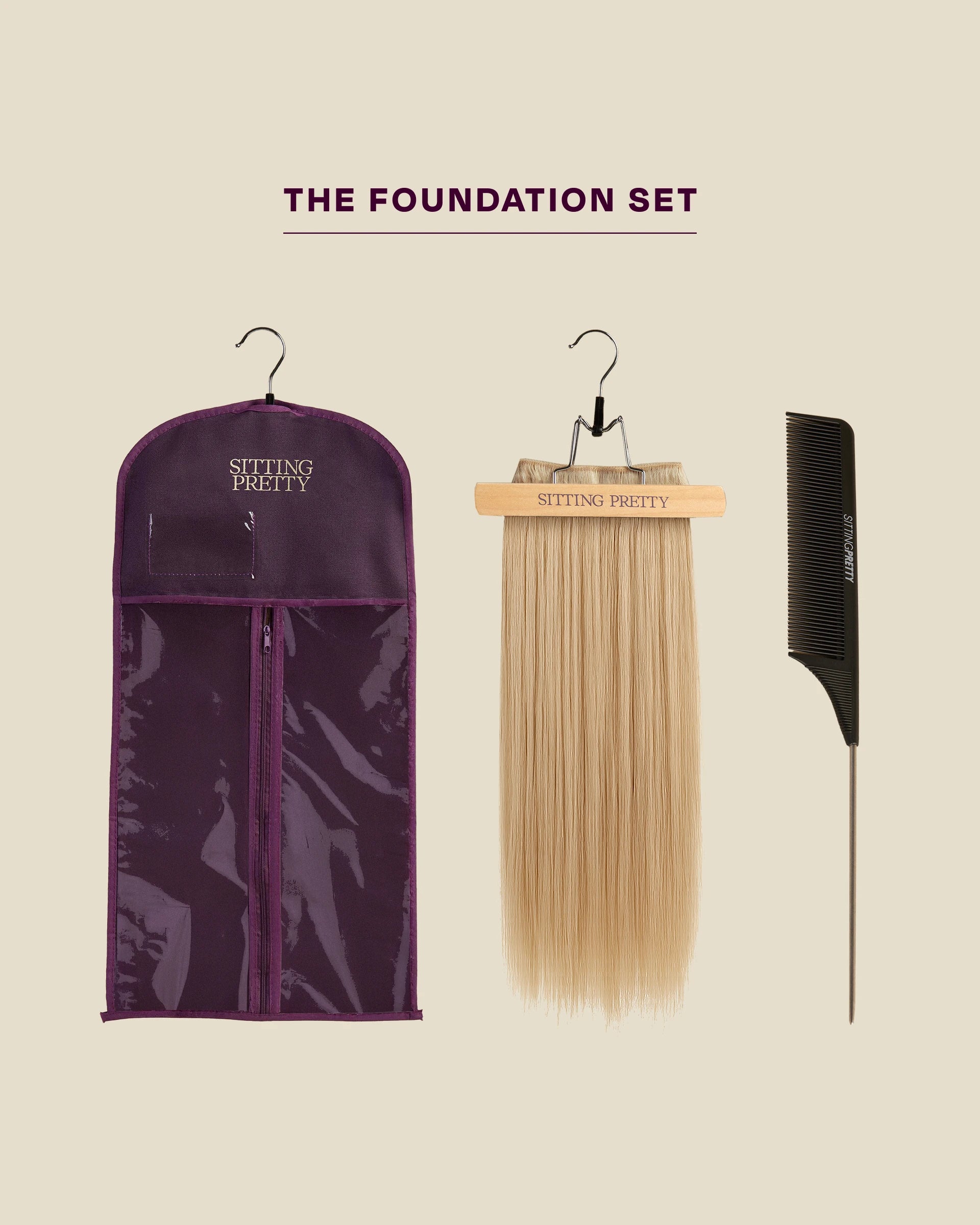 The Foundation Set