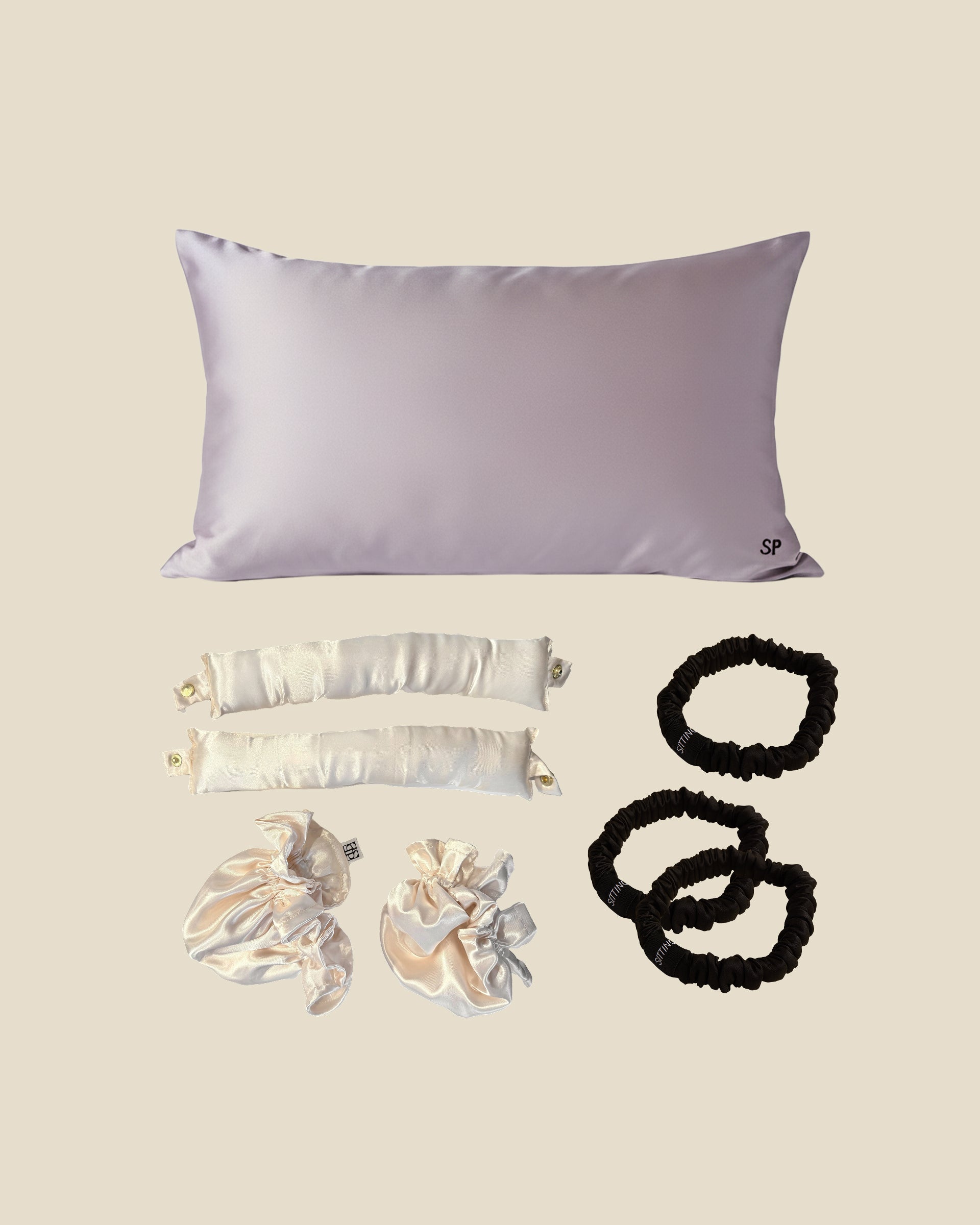 The Overnight Care Set