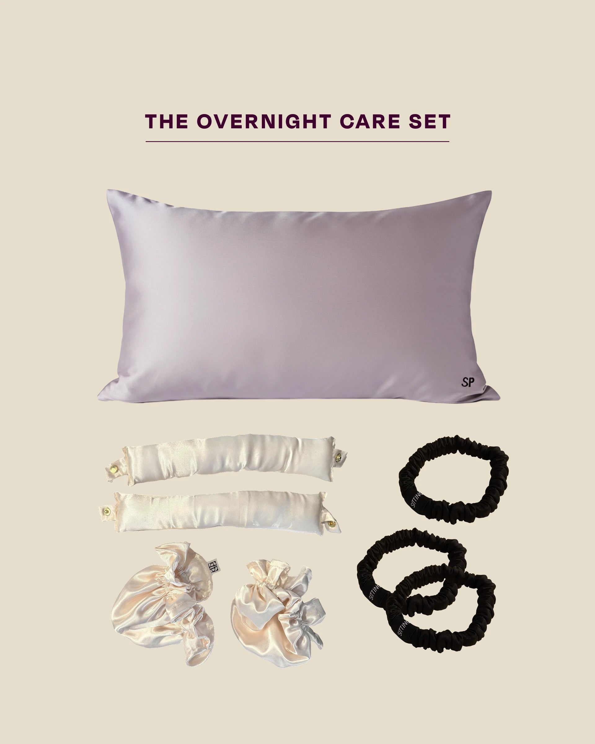 The Overnight Care Set