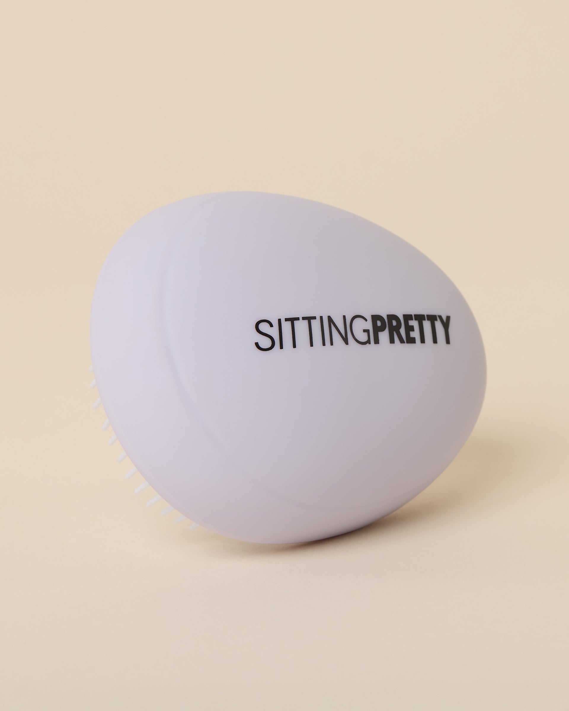 The Tangle Taming Brush