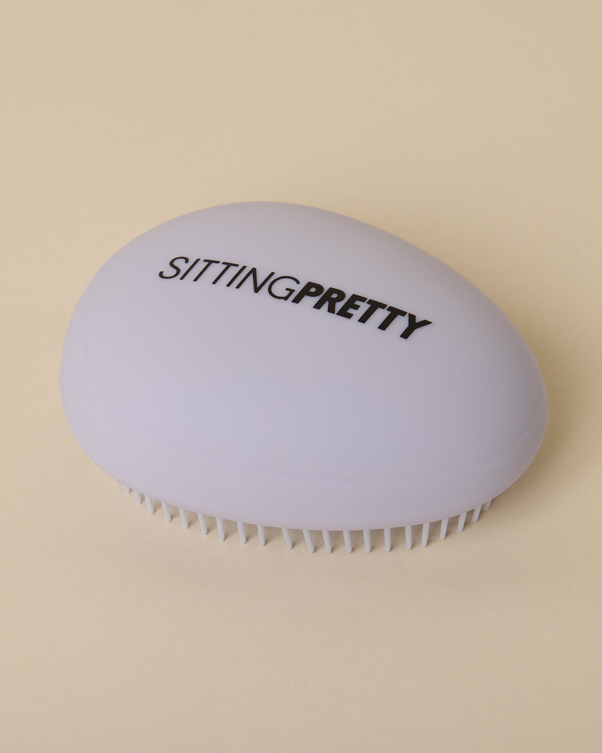 The Tangle Taming Brush