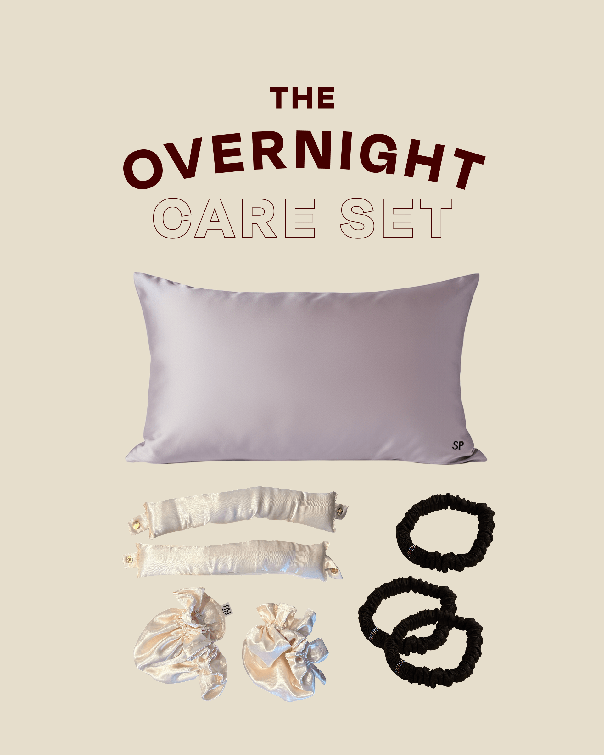 The Overnight Care Set