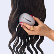 The Tangle Taming Brush