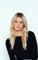Beige Blonde + Dark Blonde #613/10