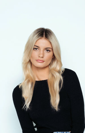 Light Brown + Medium Brown #4/6