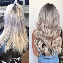 Ash Blonde #18