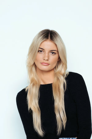 Light Brown + Medium Brown #4/6