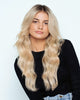 Platinum Blonde #60
