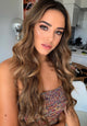 Light Brown + Medium Brown #4/6