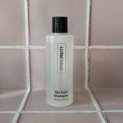 Gentle Halo Shampoo & Conditioner
