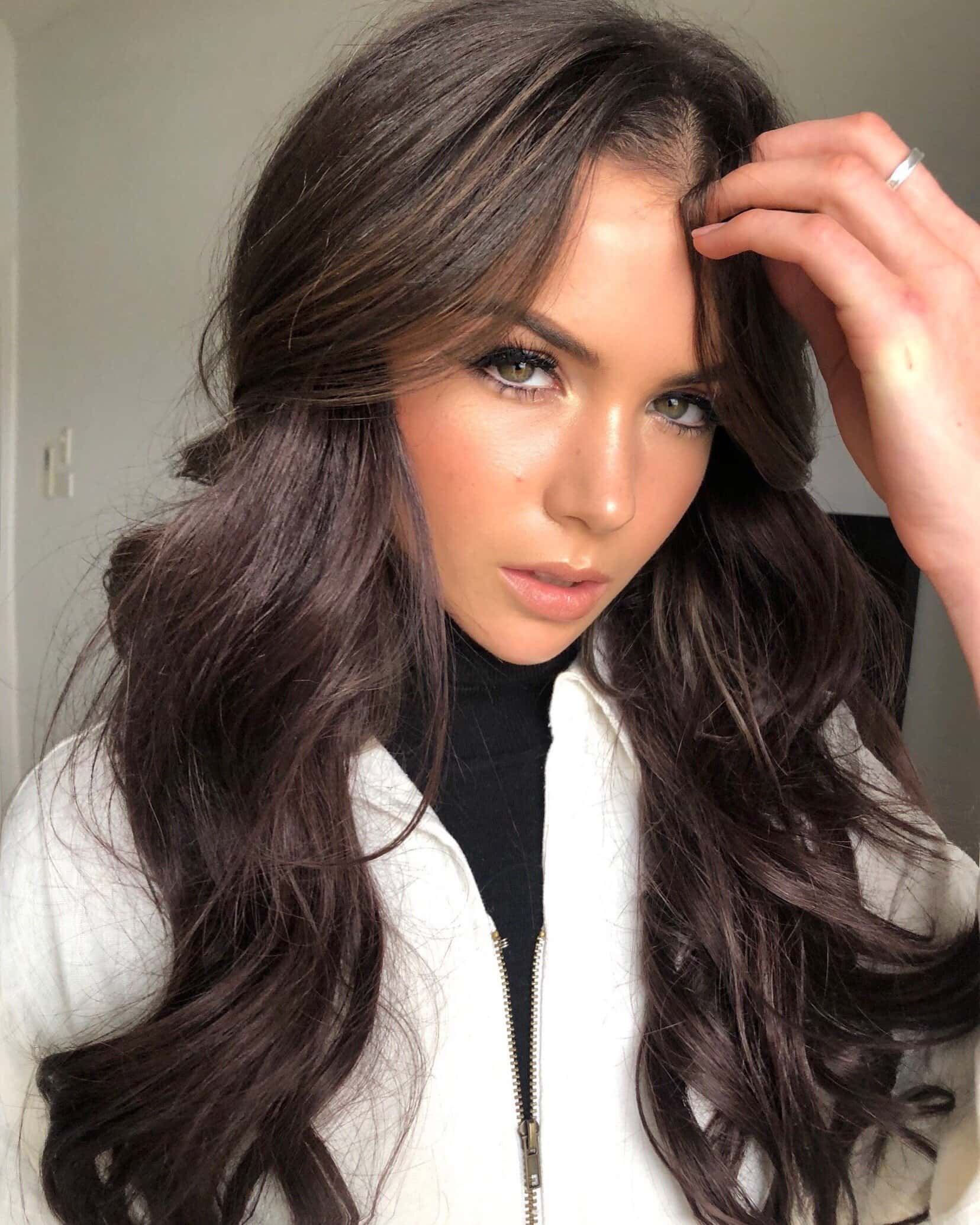 Dark Brown #2