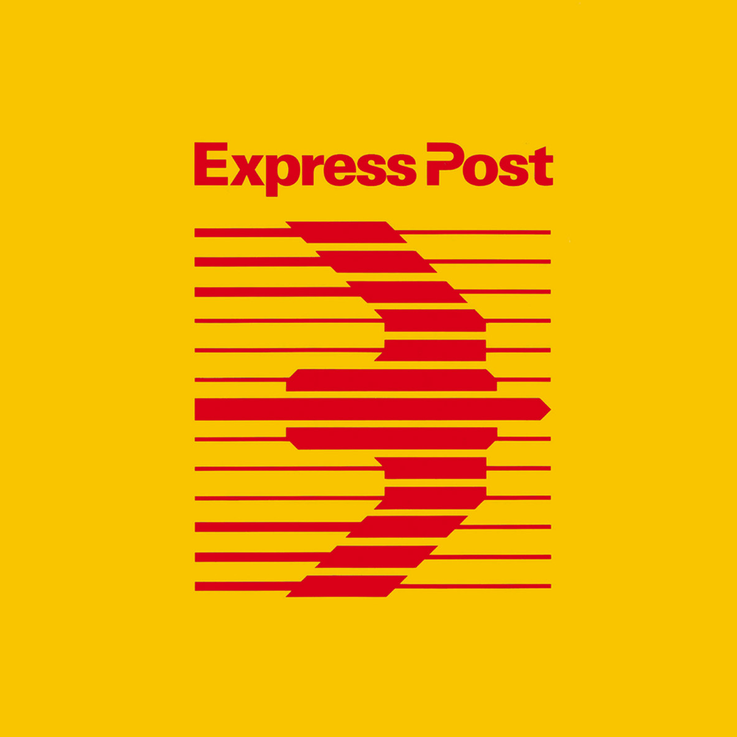 Upgrade to Express Post