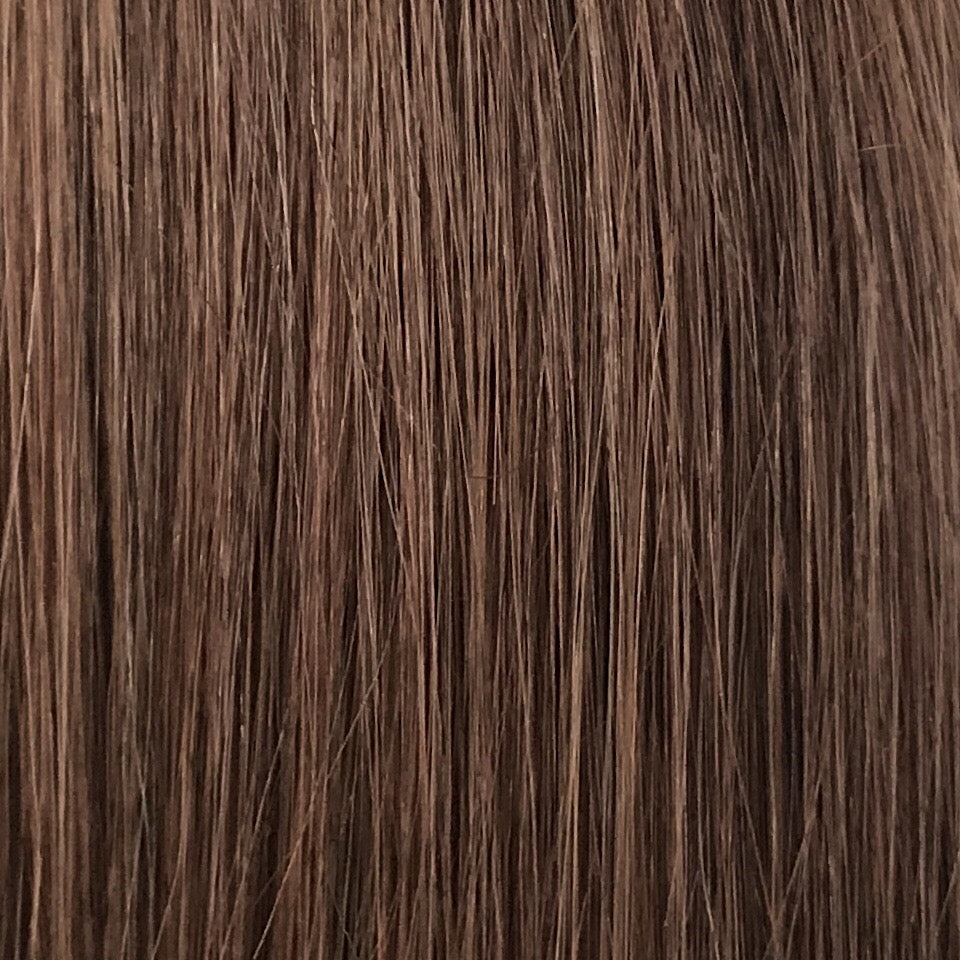 Light Brown + Medium Brown #4/6