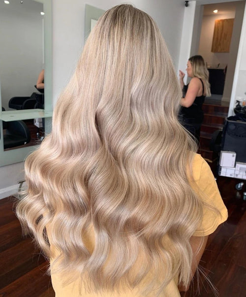 Jamie j hair extensions sale