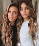 Dark Blonde + Light Brown #10/6