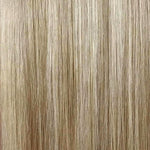 Beige Blonde and Dark Blonde Halo Hair Extension