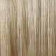 Beige Blonde and Dark Blonde Halo Hair Extension