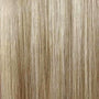 Beige Blonde and Dark Blonde Halo Hair Extension