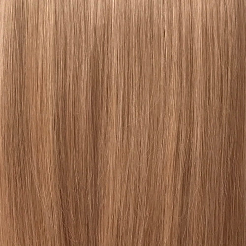 Strawberry Blonde Halo Hair Extension