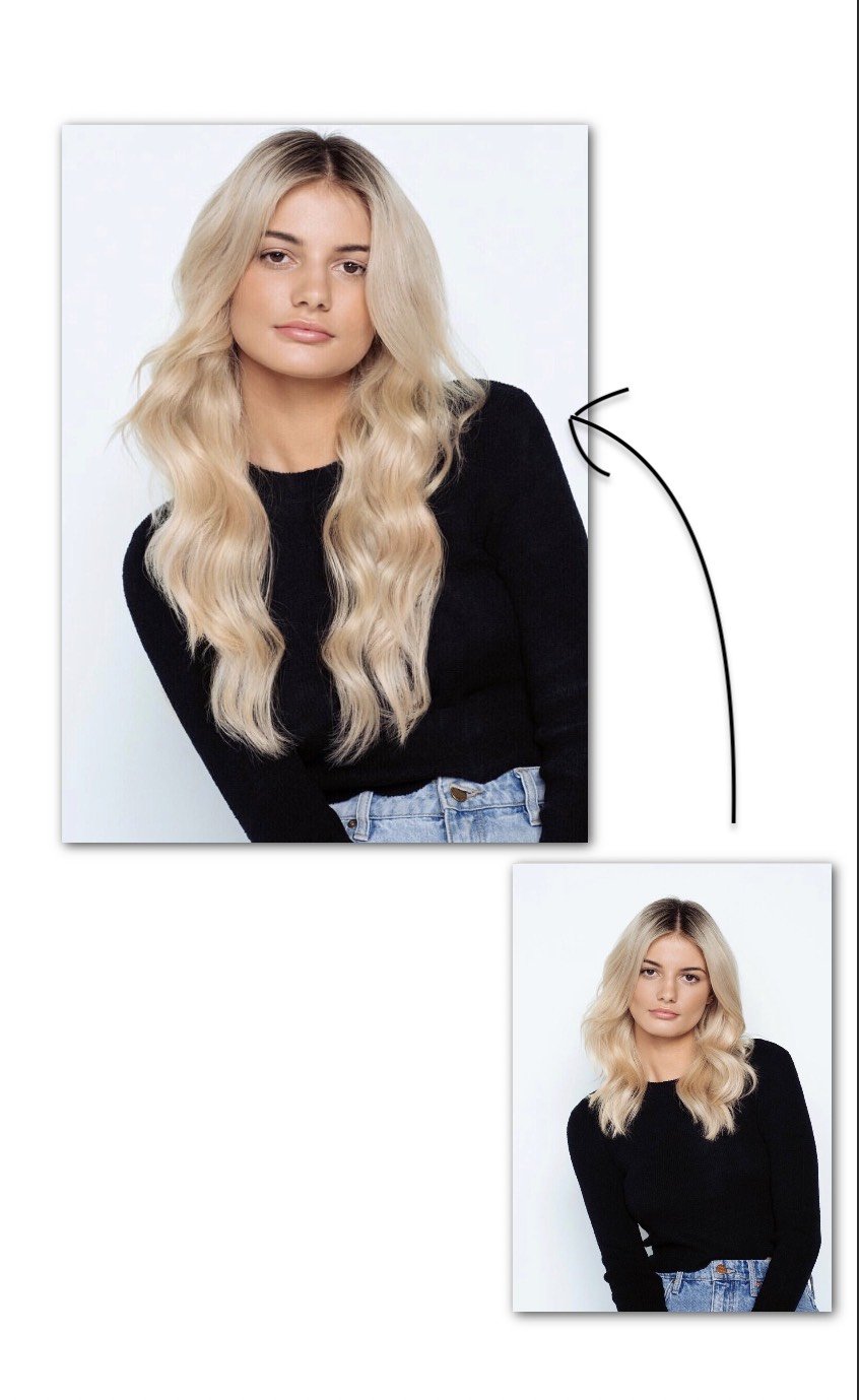 Upgrade from Fine to Thick