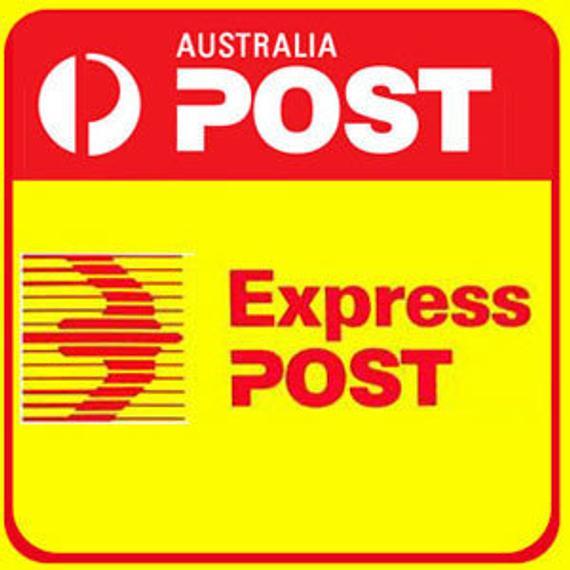 Upgrade to International Express Post (from Australia)