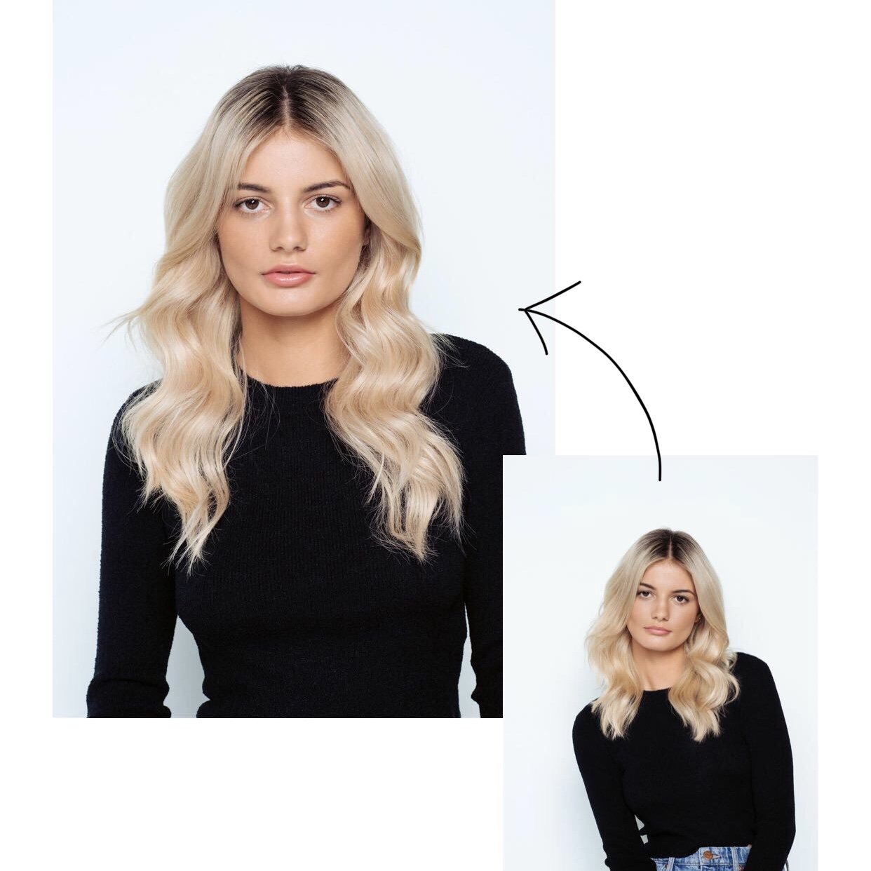 Upgrade From Fine to Medium